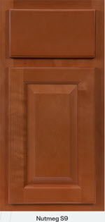 SAMPLE DOOR