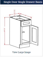 Oxford Mist Shaker Base 12