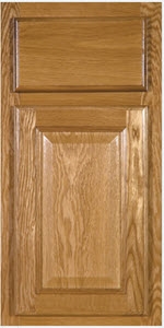 SAMPLE DOOR