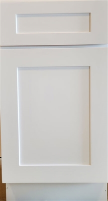 shakerwhitebase12cabinet