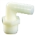 Garden Hose Elbow Adapter - MGHT x BARB