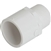 Male Adapter - Slip x Mipt for Schedule 40 PVC Pipe
