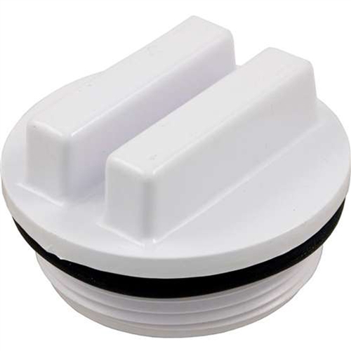 Raised Winterizing Plug 1-1/2"