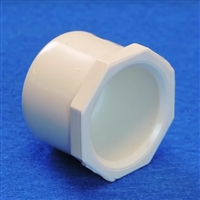 Schedule 40 Slip Cap for PVC Pipe