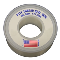 Teflon Thread Seal Tape