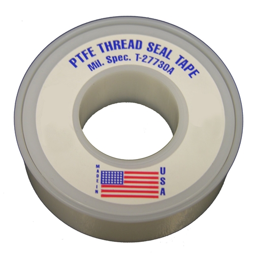 Teflon Thread Seal Tape