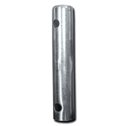 7" X 1-3/8" W-Style Coupling Pin W/Out Collar