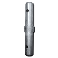 9" X 1-7/16" S-Style Scaffold Coupling Pin
