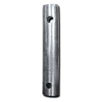 7" x 1-1/4" WB-Style Scaffold Coupling Pin w/Out Collar