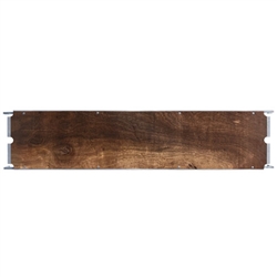 7' X 19' Aluminum Plywood Scaffold Plank or Deck