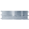 10' X 19" Aluminum Scaffold Deck