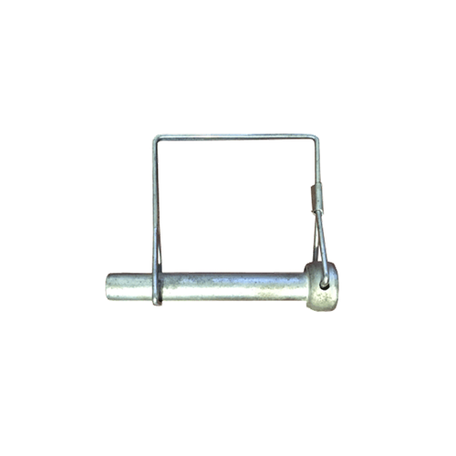 Square Scaffold Span Pin