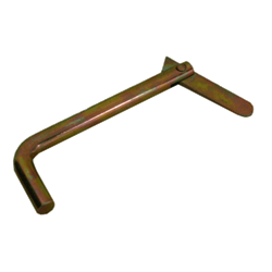 3-3/4" Scaffold Toggle Pin (Long)