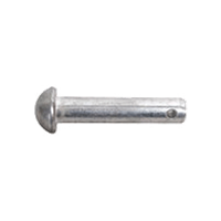 3''x 5/8" Shoring Rivet Pin