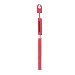 Forming Turnbuckle w/Flat Plate