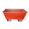 14 Gauge Masonry Mortar Tub