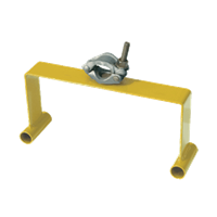 Scaffold Ladder Bracket (Slide-On)