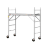 Aluminum Multi-Purpose Scaffold Unit (includes 4 casters)