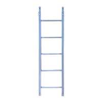 3' Scaffold SAU Ladder