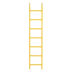 6' Scaffolding Access Ladder