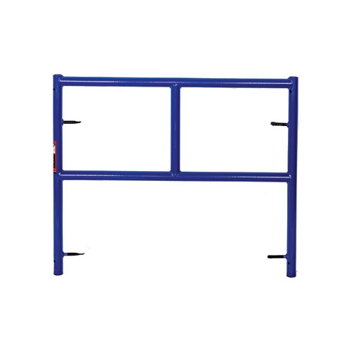 42" x 3' S-Style Single Ladder Scaffold Frame