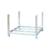 Stackable Scaffold Storage Rack