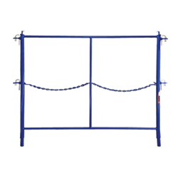 5' x 42" Mason Scaffold Frame Access Panel