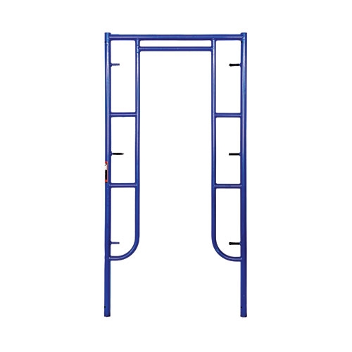 3' x 6' 4" S-Style Walk-Thru Scaffold Frame