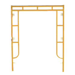 5' x 6' 6" BJ-Style Walk-Thru Scaffold Frame