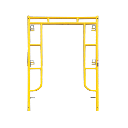 42" x 6' 6" BJ-Style Walk-Thru Scaffold Frame