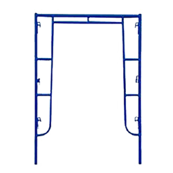 5' x 6' 4" V-Style Walk-Thru Scaffold Frame