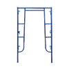 42" x 6'4" V-Style Walk-Thru Scaffold Frame