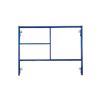 5' x 4' V-Style Single Ladder Scaffold Frame