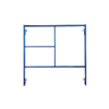 5' x 5' V-Style Single Ladder Scaffold Frame