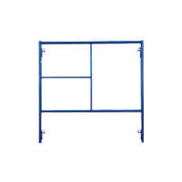 5' x 5' V-Style Single Ladder Scaffold Frame