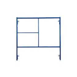 5' x 5' V-Style Single Ladder Scaffold Frame