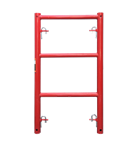 2' x 4' H.L. Shoring Frame