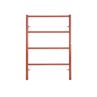 4' X 6' H.L. Shoring Frame