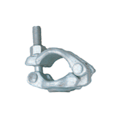 Scaffold I-Bolt Half Clamp