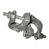 2.5" x 2" Swivel T-Bolt Clamp