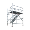7' Ring Lock System Scaffold Stair Tower