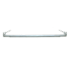 System Scaffolding 3'-6" Pin & Ring Vertical Diagonals/Bay Brace