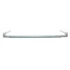 System Scaffolding 4' Pin & Ring Vertical Diagonals/Bay Brace