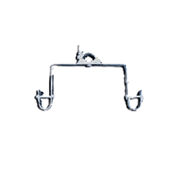 Ring Lock System Scaffold Ladder Bracket