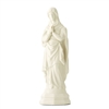 BELLEEK CLASSIC BLESSED VIRGIN MARY