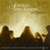 Angels and Saints at Ephesus