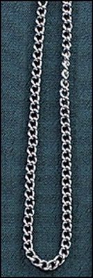 27" Stainless Steel Chain Endless