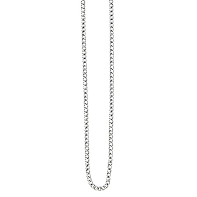 30" Stainless Steel Chain Endless