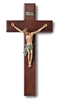 10" Traditional Crucifix