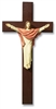 13"  Verona Risen Christ Cross